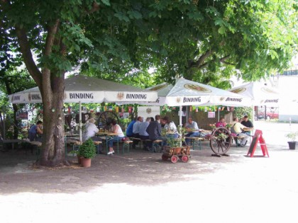 照片: Metzgerei Maierhof